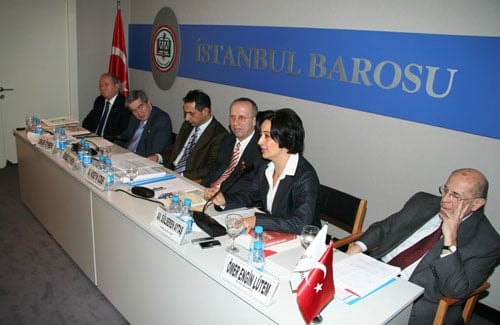 Ermeni İddiaları Ve 
Tarihi Gerçekler Paneli
 - 21