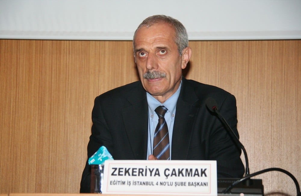Eğitim Haktır - 8