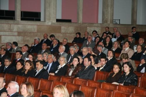 Avukatlar Günü Kutlandı - 12