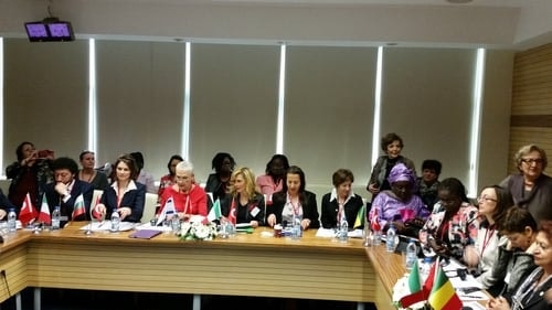 Ulusal, Bölgesel Ve Uluslararası Hukukta Kadının Şiddetten Korunması - 6