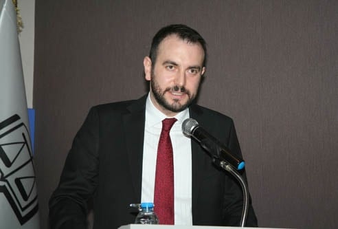 Yeni Sendikalar Ve Toplu İş Sözleşmesi Kanunu Paneli

 - 25