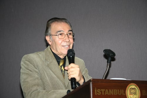 Şiir Akşamı - 8