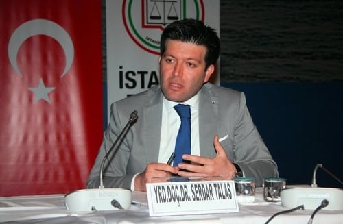 Sanıktan Delile Gidilmesi Kabul Edilebilir Bir Durum Değildir
 - 29