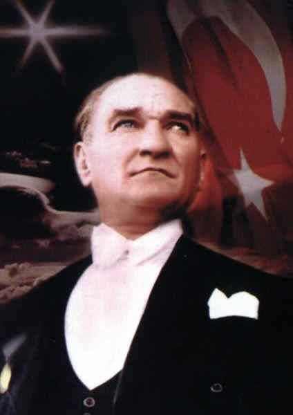 88. Yıldan Sonsuza Kadar Cumhuriyet’Le…