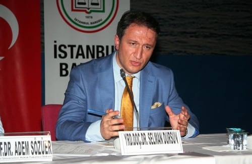 Sanıktan Delile Gidilmesi Kabul Edilebilir Bir Durum Değildir
 - 81
