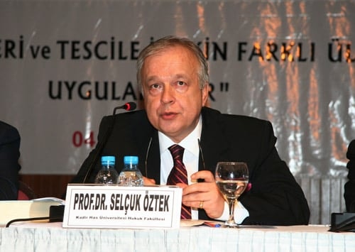 Baromuzun 130. Kuruluş Yılında Uluslararası Sempozyum:“Marka Taklitleri Ve Tescile İlişkin Uygulamalar” - 38