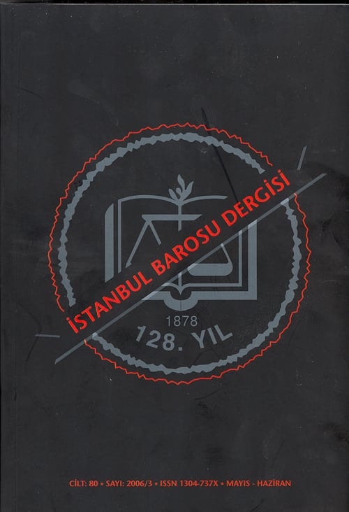 Baro Dergisinin Yeni Sayısı Çıktı