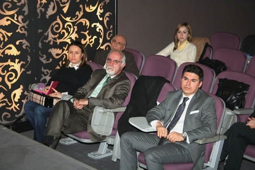 Bilişimin Ticaret Hukukuna Etkileri
 - 13