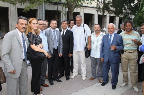 Yeni Adli Yıl Başladı - 30