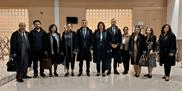 H.K.G. Davasının Takipçisiyiz - 1