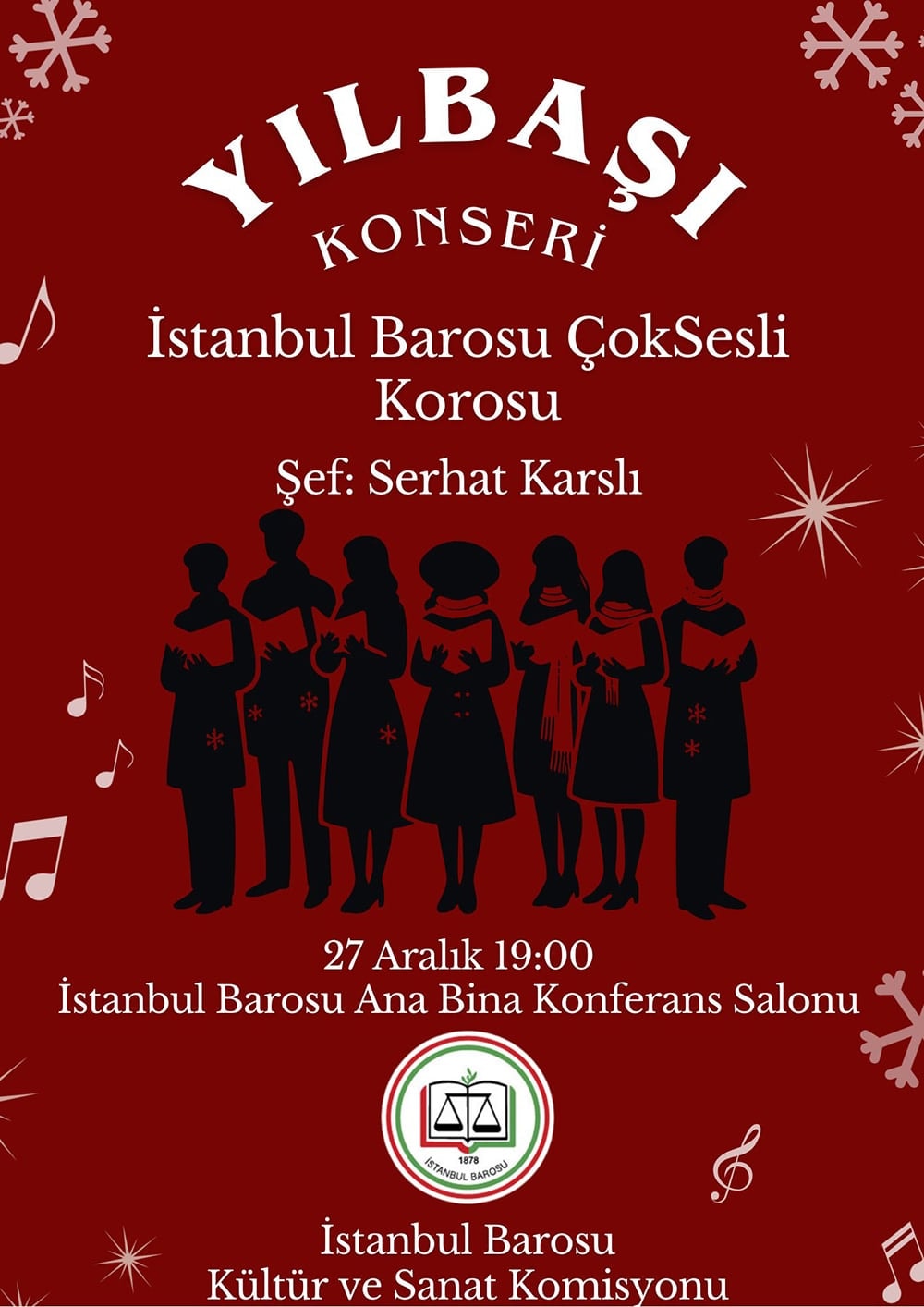 Yılbaşı Konseri