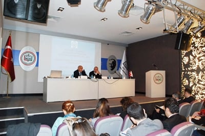 Cumartesi Forumları: Yeni Türk Borçlar Kanununu Getirdiği Değişiklikler