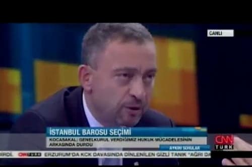 Baro Yönetimi Genel Kurulda Daha Ağır Bir Sorumluluk Üstlendi