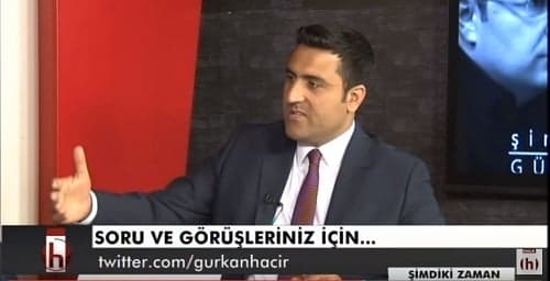 Laiklik, Özgürlük Ve Eşitliğin Buluşma Noktasıdır
