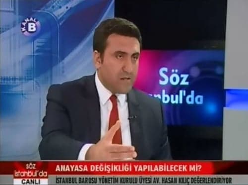 Anayasa Değişikliği Yapmakla Yeni Anayasa Yapmak Aynı Şey Değil