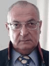 Avukat İsmail Andaç Bilgen (10404) Vefat Etti