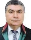 Avukat Murat Demirel (12839) Vefat Etti