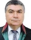 Avukat Murat Demirel (12839) Vefat Etti