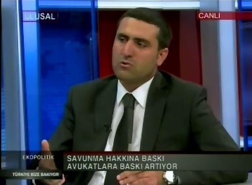 Savunmaya Ciddi Anlamda Baskı Var