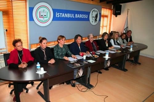 Şiddeti Önleme Yollarından Biri Olan Toplumsal Cinsiyet Eşitliği Eğitimi İçin Milli Eğitim Bakanlığına Çağrı Yapıldı