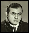 Av.Mehmet Ali Atabey(14426) Vefat Etti