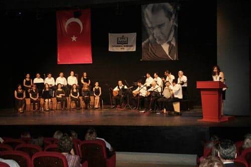 Bahar Konseri