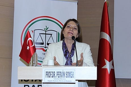 Karaciğer Hastalarının Hukuki Sorunları
