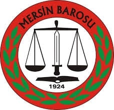 Mersin Barosu'ndan İstanbul Barosu'na Destek Açıklaması