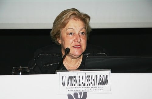 Kadın Hakları Ve Aile İçi Şiddet” Konulu Sertifika Programı
