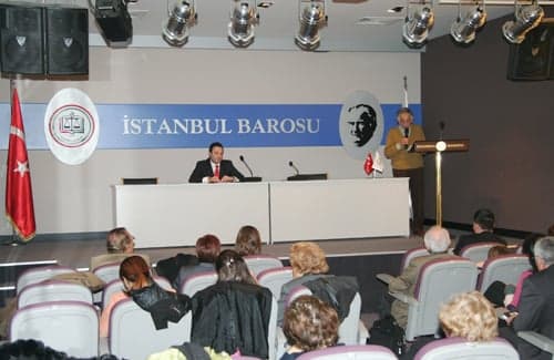 Şiir Akşamı