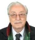 Avukat İlhan Sağışman (4580) Vefat Etti