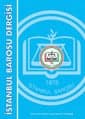 İstanbul Barosu Dergisi 2010/5 Eylül-Ekim Sayısı Çıktı