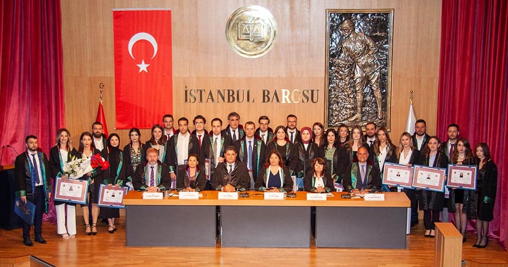 89 Meslektaşımız Daha Aramıza Katıldı Üye Sayımız 60.418 oldu