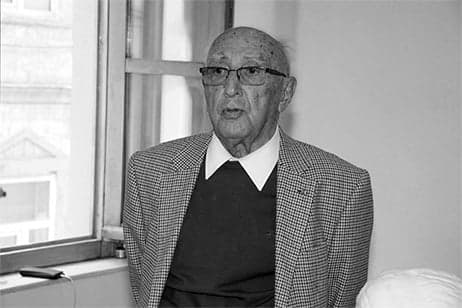 Baromuz Ressamını Yitirdi