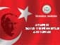 10 Kasım Basın Açıklaması