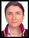 Avukat Gül Baksu(14824) Vefat Etti