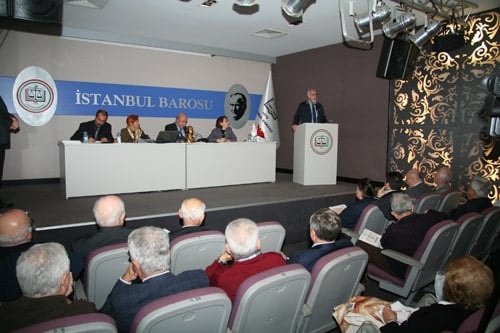 Yardımlaşma Sandığı Olağanüstü Genel Kurulu Toplandı