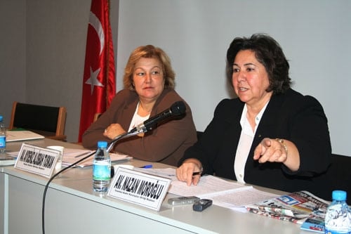 Kadına Yönelik Şiddet Ve
Şiddeti Önleme Yolları