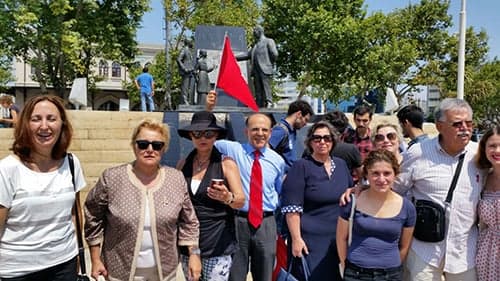92. Yılında Lozan Antlaşmasının Önemi
