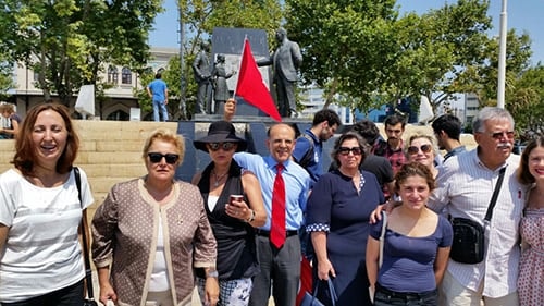 92. Yılında Lozan Antlaşmasının Önemi