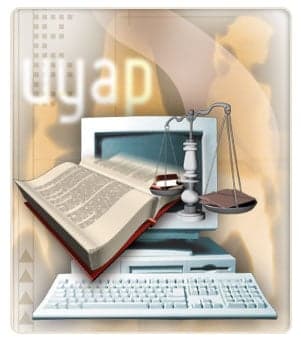 Uyap’Ta Yaşanan Sorunlar İçin
Adalet Bakanlığına Başkanlıkça Bir Rapor Sunuldu