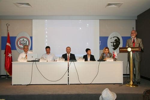 Egemenlik Ve Bağımsızlık Belgesi
85. Yılında Lozan Anlaşması
