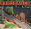 Barobahçe Yılbaşı Programında Kontenjan Dolmuştur
