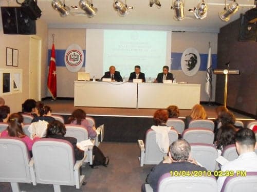 Kat Mülkiyeti Hukukuna İlişkin
Sorunlar Ve Çözüm Yolları