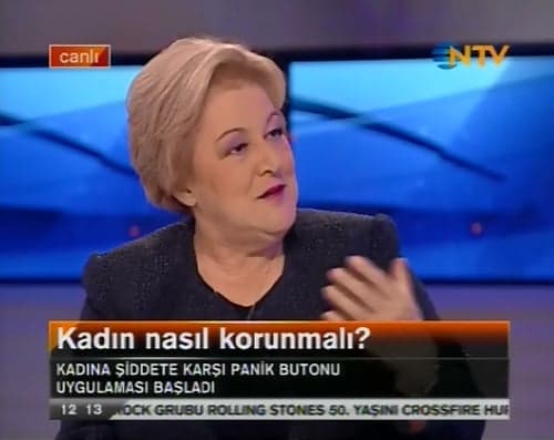 Kadının Güçlendirilmesi Toplumsal Bir Demokrasi Sorunudur