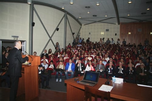 Yeni Türk Ticaret Kanunu Açısından Anonim Şirketler