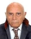 Avukat İbrahim Ethem Aydıner (2381) Vefat Etti