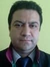 Avukat Bülent Öztürk (27144) Vefat Etti