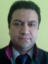 Avukat Bülent Öztürk (27144) Vefat Etti
