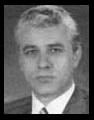 Av.Ahmet Fatih Özalp (12588) Vefat Etti